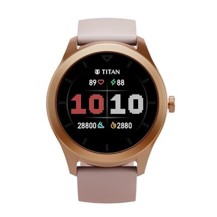 Titan Smart Smartwatch