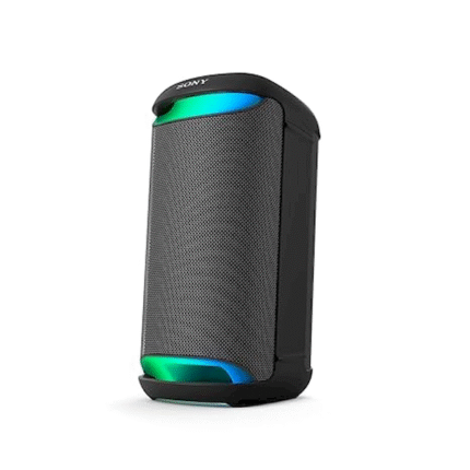 Sony Portable Wireless Speaker (XV-500)