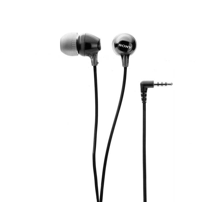 SONY EX14AP Wired Earphones - Image 5