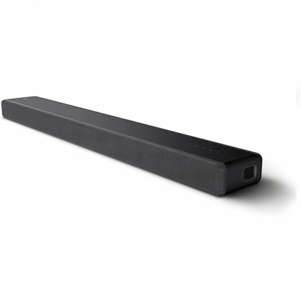 Sony A Series Premium Soundbar 3.1Ch Home Theatre System With Dolby Atmos