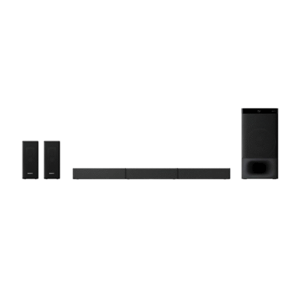 SONY 1000w Dolby Audio Soundbar for TV with Rear Speakers & Subwoofer Home Theatre System