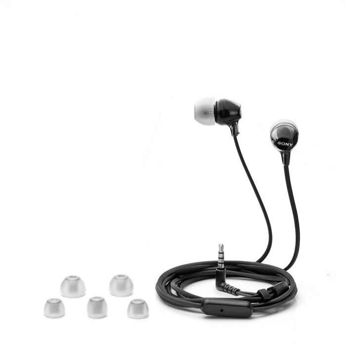 SONY EX14AP Wired Earphones - Image 6