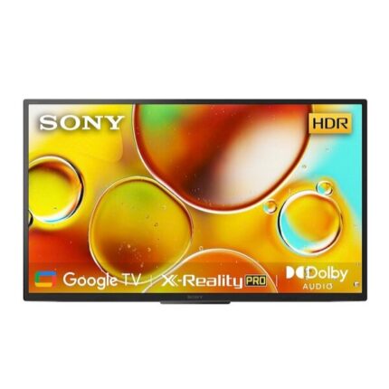 SONY BRAVIA 80 cm (32 inches) HD Ready Smart LED Google TV