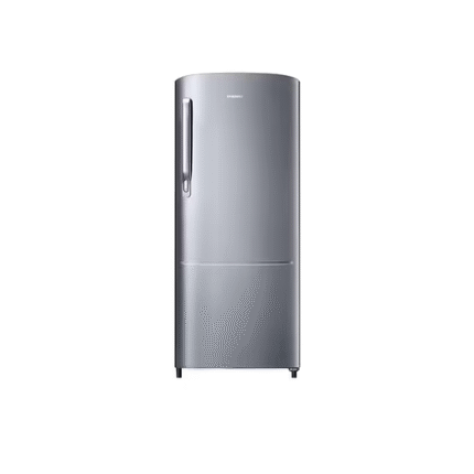 Samsung 183 L Stylish Grandé Design Single Door Refrigerator