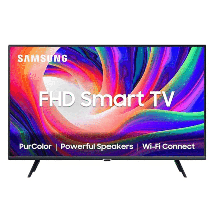 Samsung 108 cm (43 inches) Full HD Smart LED TV