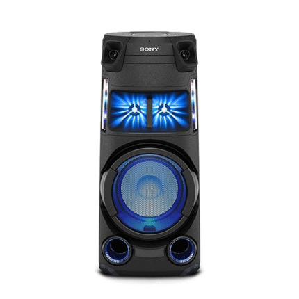 SONY V43D High-Power Party Speaker