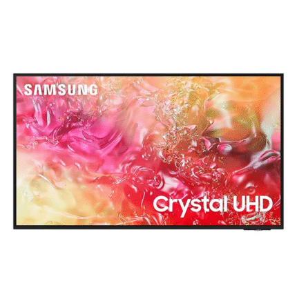 Samsung 138 cm (55 inches) 4K Ultra HD Smart LED TV