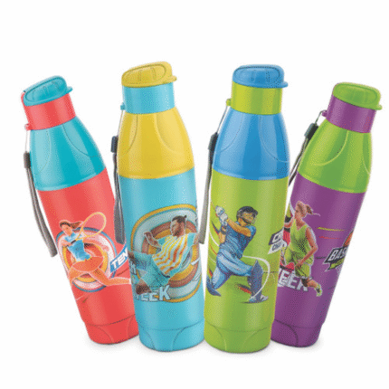 Asian Good Luck Kidz Water Bottle