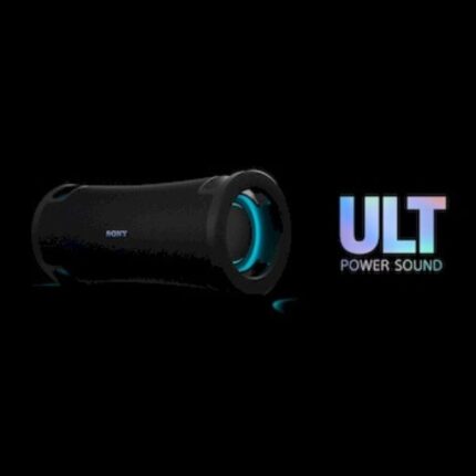 SONY ULT FIELD 7 Wireless Portable Speaker