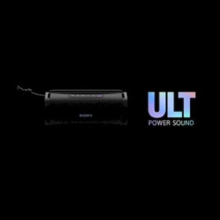 SONY ULT FIELD 1 Wireless Portable Speaker