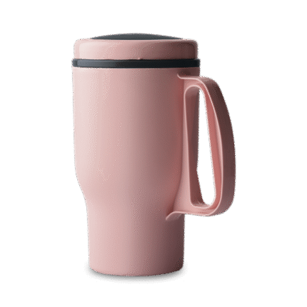 Asian Champion Handy Flask