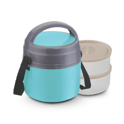 Asian Easy Enterprise Tiffin (Double Wall Insulated)