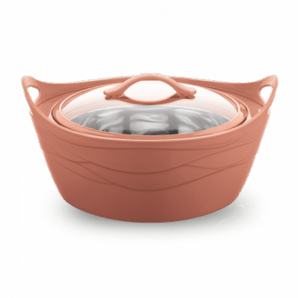 Asian Flamingo Executive Casserole (Double Wall Insulated)