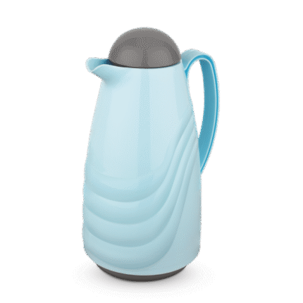 Asian Galaxy Vacuum Flask