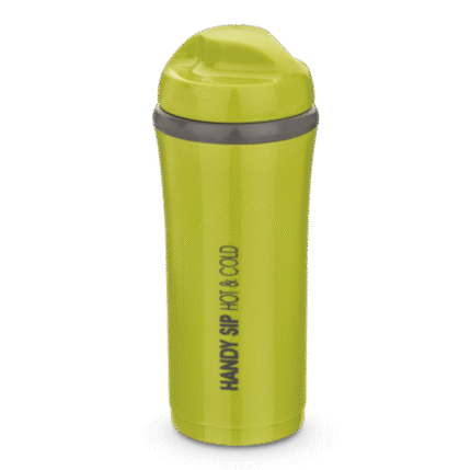 Asian Hany Sip Flask