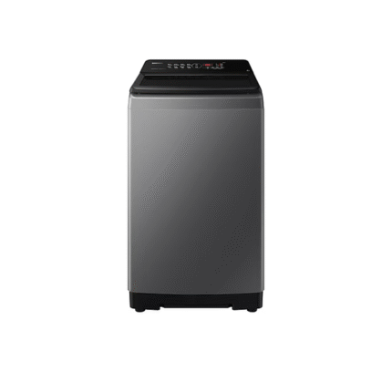 Samsung 8.0 kg Ecobubble™ Top Load Washing Machine