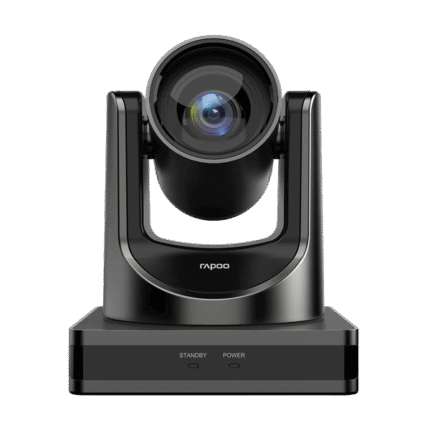 Rapoo 1080P FHD USB PTZ Conference Camera