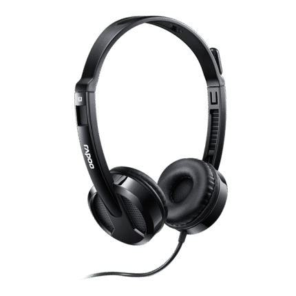 Rapoo USB Stereo Headsets