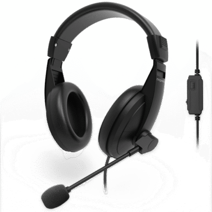 Rapoo USB Stereo Headsets
