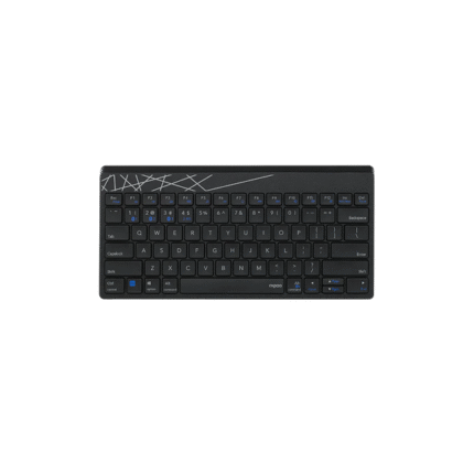 Rapoo Multi Mode Wireless Keyboard