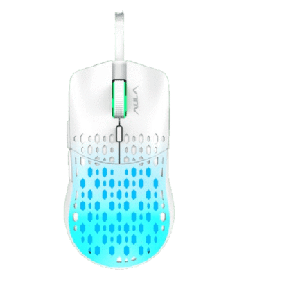 AULA RGB Wired Gaming Mouse