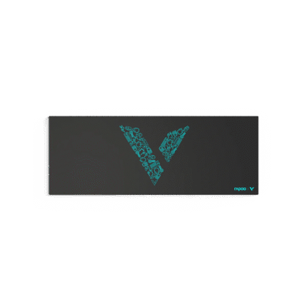 Rapoo Anti Skid Fabric Gaming Mouse Pad