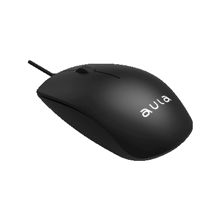Aula AM100 Wired Mouse