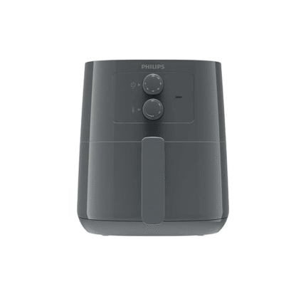PHILIPS Essential Air Fryer (Slate Grey, 4.1L)