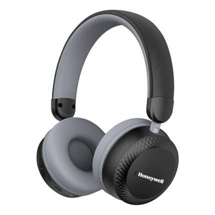 Honeywell New Launched Moxie V20 Bluetooth v5.4 On-Ear Headphones with Mic