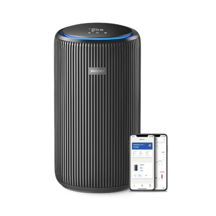 Philips AC4221 Smart Air Purifier for Home