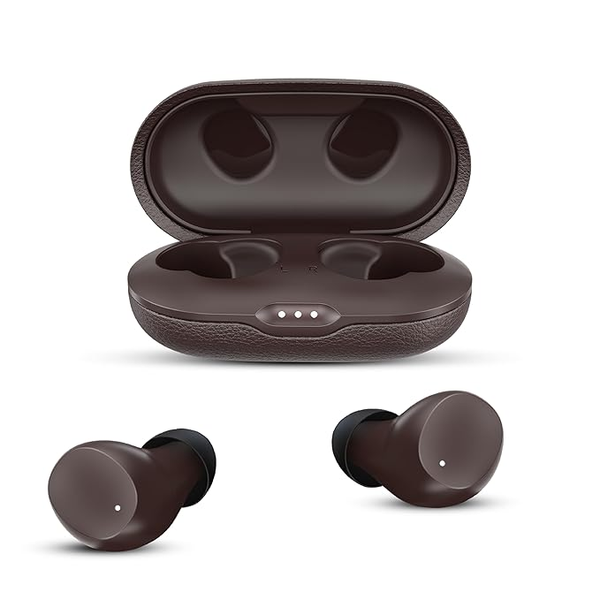 Honeywell New Launched Suono P2200 Bluetooth v5.4 TWS Earbuds, ENC with 2 Mics for HD Calling, 54H Battery Life, Stereo Sound, Deep Bass, IPX5, 40ms Low Latency Gaming Mode - Image 3