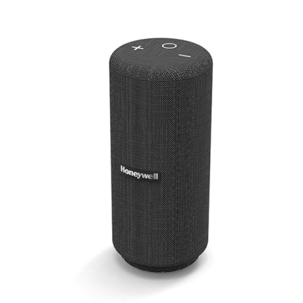 Honeywell Newly Launched Suono P300 10W 5.3 Bluetooth Speaker, TWS Feature, Fast Charging ,SD Card ,USB ,AUX ,Built-In Mic