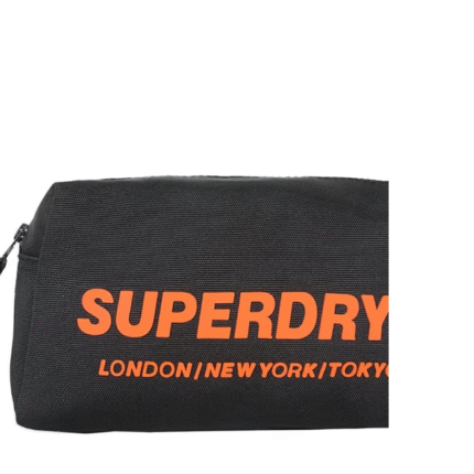 SUPERDRY VINTAGE CLASSIC WASHBAG