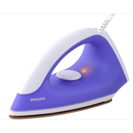 Philips 750 Watts Classic Dry Iron