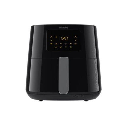 PHILIPS 2000 Watt Digital Air Fryer with Rapid Air Technology (6.2 liter)