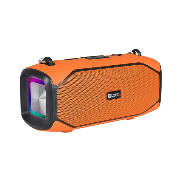 SM BT SPEAKER - RAPLI