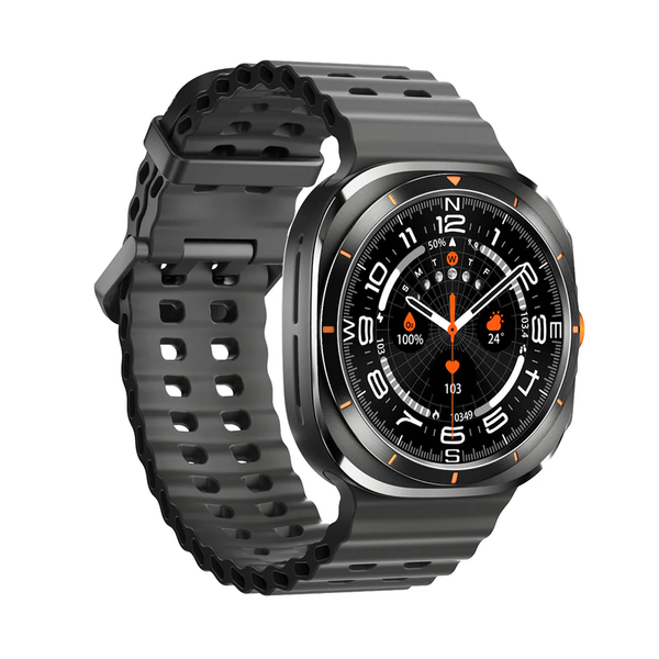 SM SMART WATCH RAPTOR-X