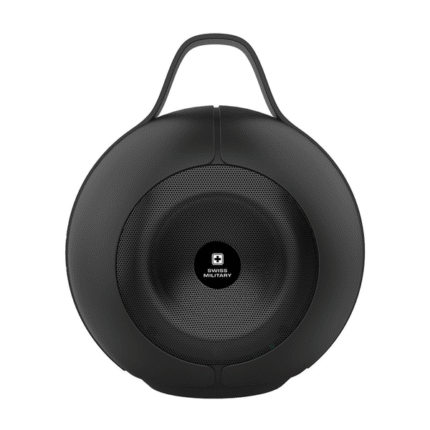 SM BT SPEAKER - ANCHA WAZOWSKI