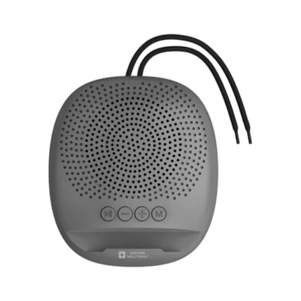 SM PORTABLE BT SPEAKER ANCHA-DUDE
