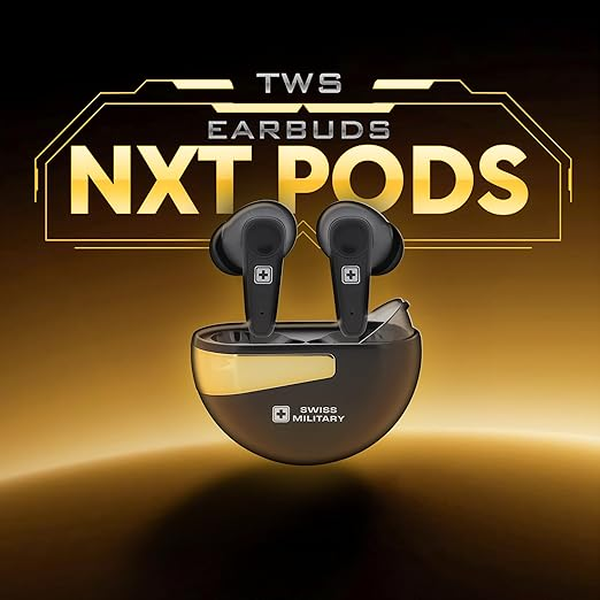 SM TRUE WIRELESS STEREO- NXT PODS - Image 2