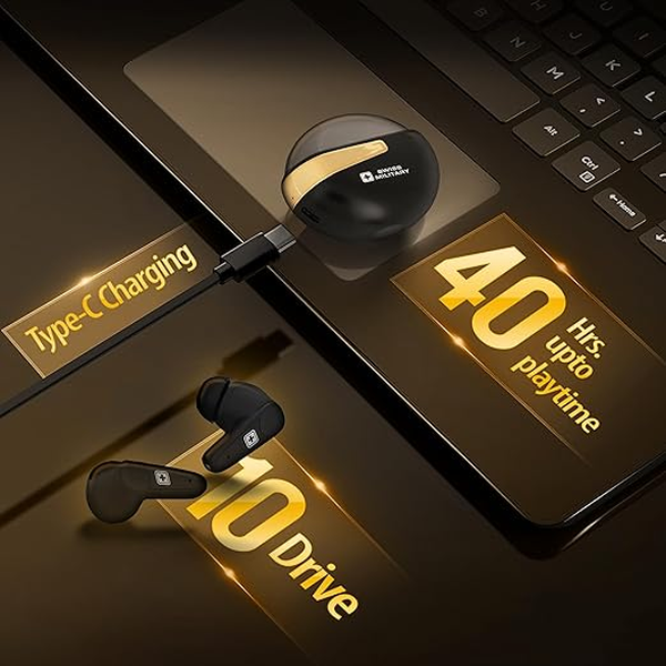 SM TRUE WIRELESS STEREO- NXT PODS - Image 4