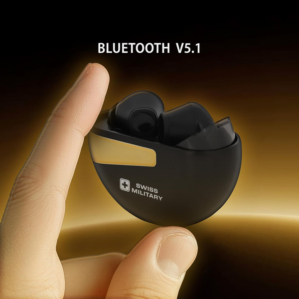 SM TRUE WIRELESS STEREO- NXT PODS - Image 8