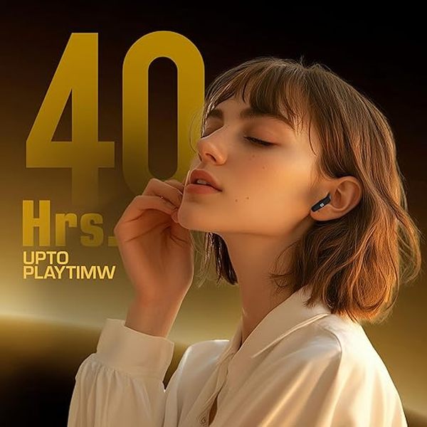 SM TRUE WIRELESS STEREO- NXT PODS - Image 3